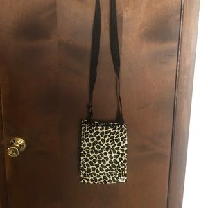 Mixed Bags crossbody